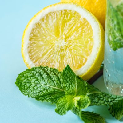 Benefits of Lemon Balm